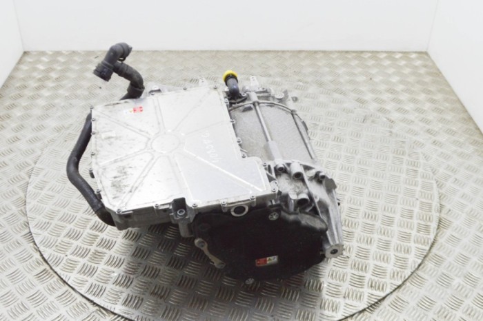 VW ID.3 E11 2022 - Motor - OEM: 0MH301103D,0EH901098C,1EA907121C