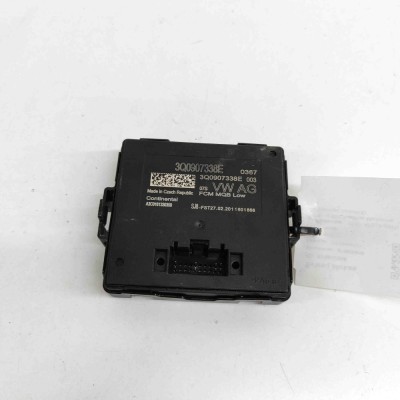Modul de control far SEAT ATECA KH7 2020 OEM: 3Q0907338E,A3C0161330350 24866565 foto