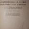 CONTRIBUTIUNI LA ISTORIA INVATAMANTULUI SUPERIOR