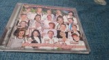 CD ANSAMBLUL BANATUL SI INVITATII SAI ORIGINAL