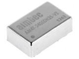 Convertor DC/DC 4W 18-36V la 5V/-5V DIP24