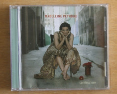 Madeleine Peyroux - Careless Love CD foto