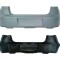 Bara spate Seat Ibiza, 02.2002-05.2006, Primerizat, 6L6807417JGRU, 673096-J
