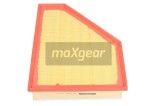 Filtru aer BMW 1 (E81) (2006 - 2012) MAXGEAR 26-0725