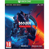 Joc Xbox One Mass Effect Legendary Edition, Electronic Arts