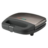 Cumpara ieftin Sandwich maker BXSA750E Black Decker S9680060B, 750 W