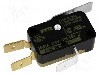 Limitator ON-(ON), XG, SAIA-BURGESS - XGG2-88-J22Z1