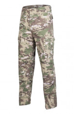 Pantaloni US BDU Ranger Multicam S foto