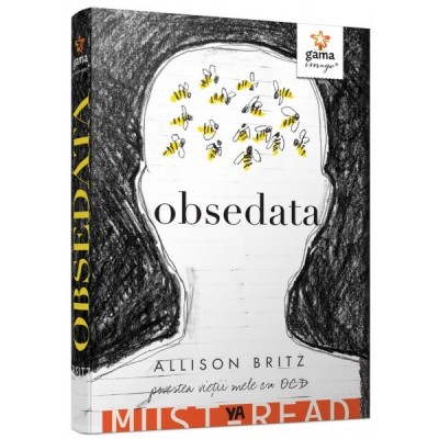 Obsedata, Allison Britz foto