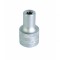 TOPMASTER Tubulara E-Torx E22 prindere patrat 1/2 Cr-V