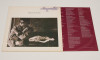 Paul Young &ndash; Between Two Fires - disc vinil vinyl LP, Rock