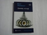 ZAMBITI, VA ROG - KURT VONNEGUT