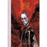 Howard Phillips Lovecraft utols&oacute; napja - Romuald Giulivo