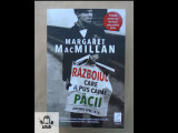 Margaret MacMillan Razboiul care a pus capat pacii. Drumul spre 1914