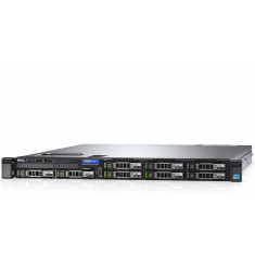 Server DELL Poweredge R430 2 x 10 Core Intel E5-2630 v4 2.2GHz 32GB DDR4 8 x SFF