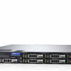 Server DELL Poweredge R430 2 x 14 Core Intel E5-2680 v4 2.4GHz 128GB DDR4 8 x SFF