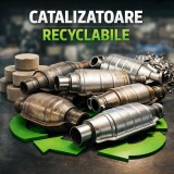 Vand catalizatoare auto