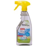 Soluţie de curăţat geamuri Almawin 500 ml