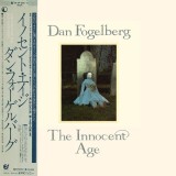 Vinil 2xLP # "Japan Press" Dan Fogelberg &ndash; The Innocent Age (EX)
