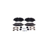 Placute frana IVECO DAILY V platou sasiu ATE 13046048302