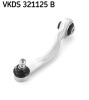 SKF VKDS 321125 B Brat, suspensie roata
