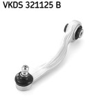 SKF VKDS 321125 B Brat, suspensie roata