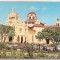 bnk cp Costa Rica - Cartago - Biserica Sfanta Fecioara a Ingerilor - necirculata