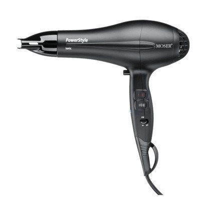 Uscator MOSER Powerstyle Ionic