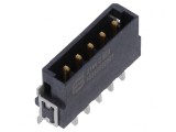 Conector PCB-PCB tată 5 pini 2,54mm har-flex Power
