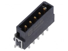Conector PCB-PCB tată 5 pini 2,54mm har-flex Power