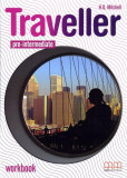 Traveller Pre-Intermediate Workbook | H.Q. Mitchell