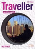 Traveller Pre-Intermediate Workbook | H.Q. Mitchell, MM Publications
