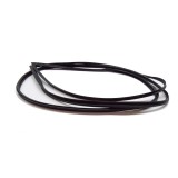 Cheder parbriz MERCEDES SPRINTER 208-414, 01.1995-12.2002; VW LT II 05.1996-12.2005, polietilena (PE) + synthetic rubber (TPE),
