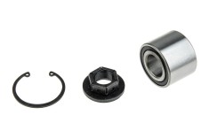 Rulment spate Ford Focus 1 2004- Fiesta, Fusion 2001-, Mazda 2 2002-2007, -Abs, NTY KLT-FR-024