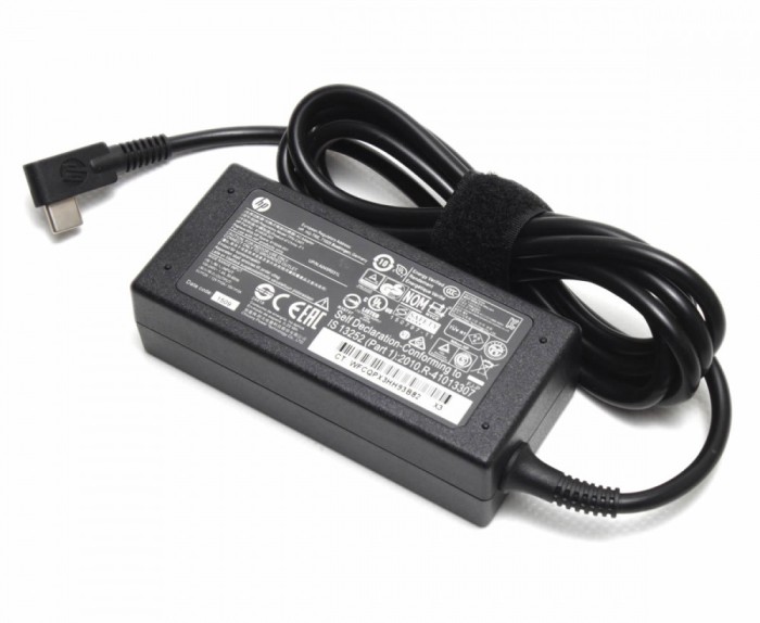 Incarcator laptop original OEM HP Spectre 13-af087tu
