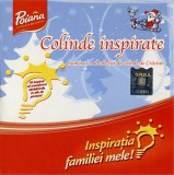 Various - Colinde Inspirate, CD