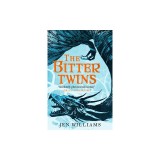 The Bitter Twins (The Winnowing Flame Trilogy 2) British Fantasy Award Winner 2019