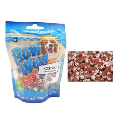 Oscioare vita bow &amp;amp; wow 80 g foto
