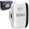 Adaptor Wireless Extender Qeno® Amplificator Semnal Range Wifi, General