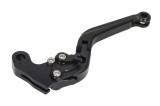 Cumpara ieftin Maneta ambreiaj 4RIDE culoare: negru, incasabil ajustat (telescopic) pentru HONDA CRF 1000 2015-2016
