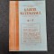 GAZETA MATEMATICA NR 6-7 /1990 RF3