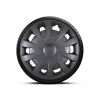 Set 4 Capace Roti 16 inch Negre Revo Van 96927 ABS Universale
