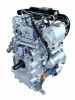 Yorking YD2V80 - Motor Diesel 14.5kW, 794cc, 2 cilindri in V, 4 timpi, ax conic, Stager