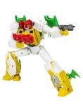Transformers Generations G2 Universe Jhiaxus Voyager Class 18cm