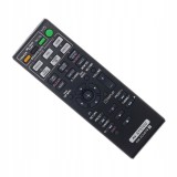 Telecomanda pentru Sony RM-ADU078, x-remote, Negru