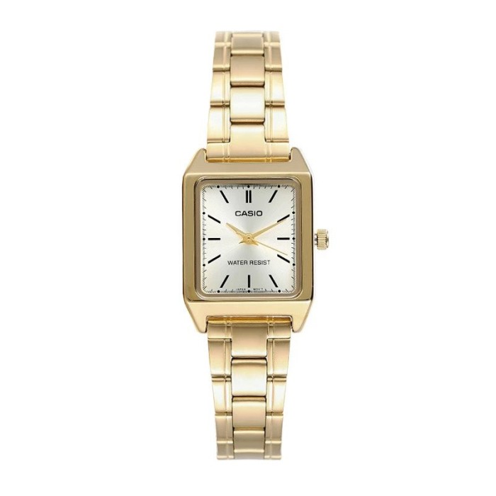 Ceas Dama, Casio, Collection LTP-V0 LTP-V007G-9E - Marime universala