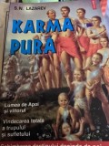 KARMA PURA - S.N. LAZAREV