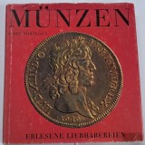 John Porteous , M&uuml;nzen