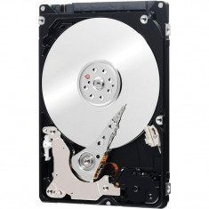 Hdd intern notebook wd 2.5 500gb black sata3 7200rpm 32mb w/ advformat foto