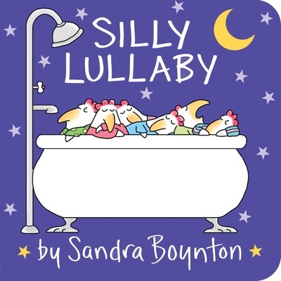 Silly Lullaby foto